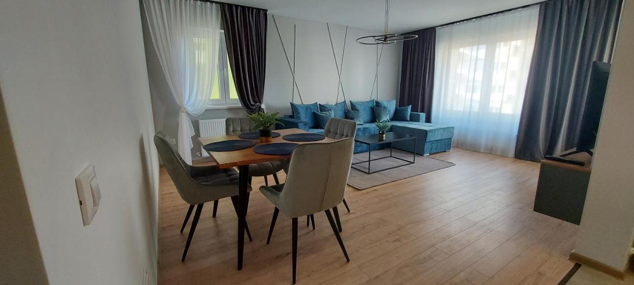 Mountain View Maria Apartamento Braşov Exterior foto